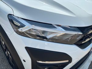 Dacia Sandero Stepway Tce Comfort 67kw  - Foto 11