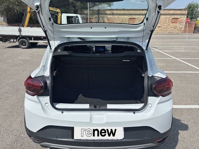 Dacia Sandero Stepway Tce Comfort 67kw  - Foto 10