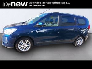 Dacia Lodgy 1.2 Tce Laureate 7pl. 115  - Foto 9