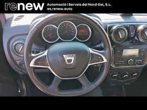 Dacia Lodgy 1.2 Tce Laureate 7pl. 115  - Foto 16