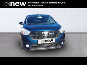 Dacia Lodgy 1.2 Tce Laureate 7pl. 115  - Foto 3
