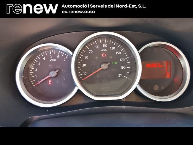 Dacia Lodgy 1.2 Tce Laureate 7pl. 115  - Foto 17