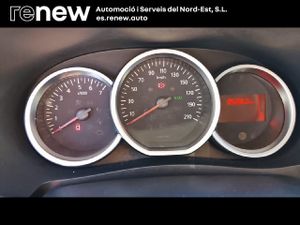 Dacia Lodgy 1.2 Tce Laureate 7pl. 115  - Foto 17