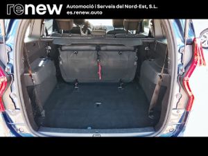 Dacia Lodgy 1.2 Tce Laureate 7pl. 115  - Foto 11