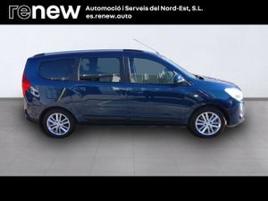 Dacia Lodgy 1.2 Tce Laureate 7pl. 115  - Foto 5