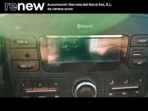 Dacia Lodgy 1.2 Tce Laureate 7pl. 115  - Foto 18