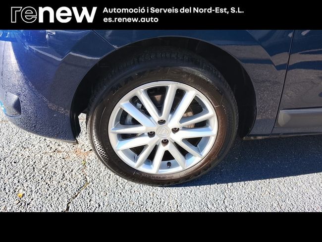 Dacia Lodgy 1.2 Tce Laureate 7pl. 115  - Foto 10