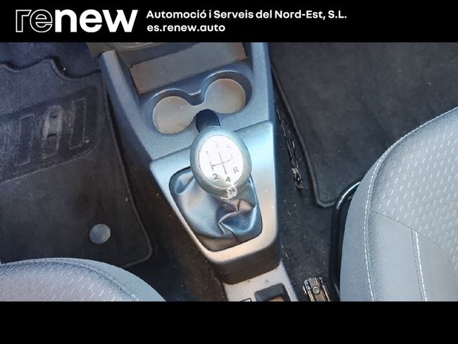 Dacia Lodgy 1.2 Tce Laureate 7pl. 115  - Foto 19