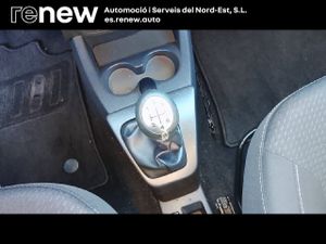 Dacia Lodgy 1.2 Tce Laureate 7pl. 115  - Foto 19