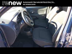 Dacia Lodgy 1.2 Tce Laureate 7pl. 115  - Foto 12