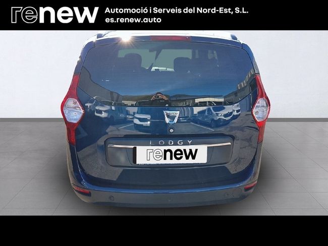 Dacia Lodgy 1.2 Tce Laureate 7pl. 115  - Foto 7