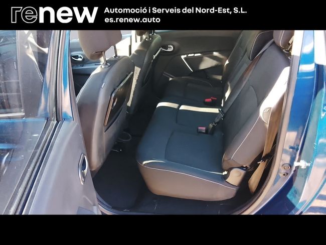 Dacia Lodgy 1.2 Tce Laureate 7pl. 115  - Foto 13