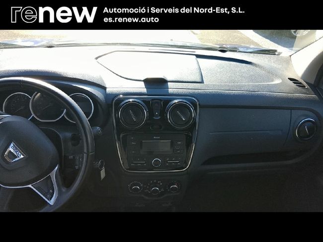 Dacia Lodgy 1.2 Tce Laureate 7pl. 115  - Foto 15