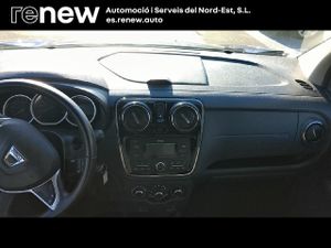 Dacia Lodgy 1.2 Tce Laureate 7pl. 115  - Foto 15