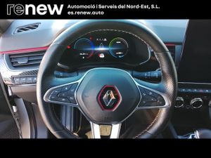 Renault Arkana Hibrido 1.6 E-tech R.s.line Fast Track 105kw  - Foto 15