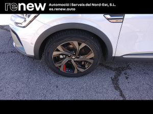 Renault Arkana Hibrido 1.6 E-tech R.s.line Fast Track 105kw  - Foto 11