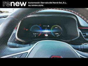 Renault Arkana Hibrido 1.6 E-tech R.s.line Fast Track 105kw  - Foto 16