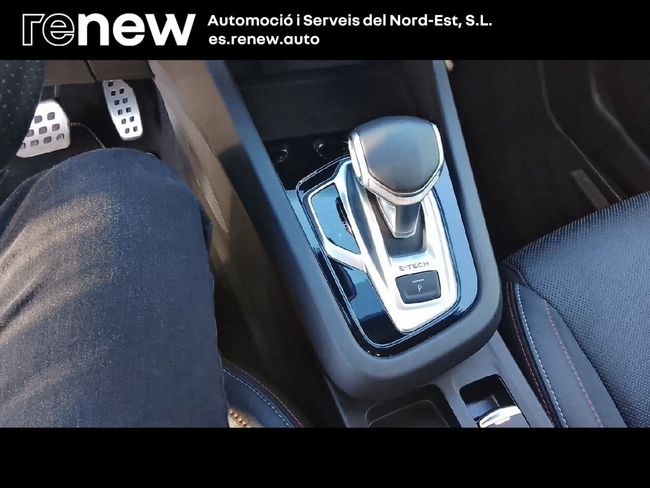 Renault Arkana Hibrido 1.6 E-tech R.s.line Fast Track 105kw  - Foto 18