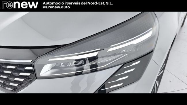 Renault Clio Gasolina/gas Tce Glp Techno 74kw  - Foto 8