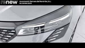 Renault Clio Gasolina/gas Tce Glp Techno 74kw  - Foto 8