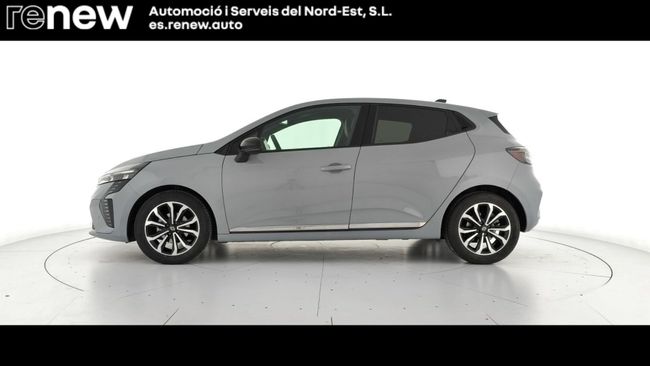 Renault Clio Gasolina/gas Tce Glp Techno 74kw  - Foto 7