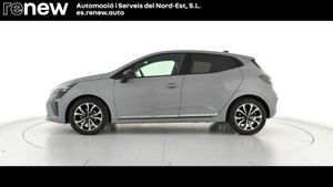 Renault Clio Gasolina/gas Tce Glp Techno 74kw  - Foto 7