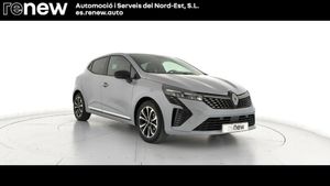 Renault Clio Gasolina/gas Tce Glp Techno 74kw  - Foto 3