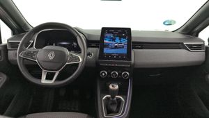 Renault Clio Gasolina/gas Tce Glp Techno 74kw  - Foto 18