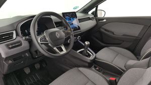 Renault Clio Gasolina/gas Tce Glp Techno 74kw  - Foto 15