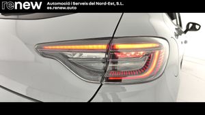 Renault Clio Gasolina/gas Tce Glp Techno 74kw  - Foto 9