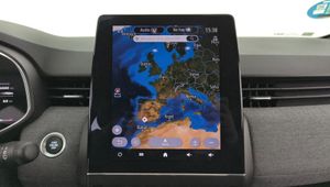 Renault Clio Gasolina/gas Tce Glp Techno 74kw  - Foto 21