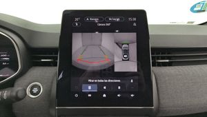 Renault Clio Gasolina/gas Tce Glp Techno 74kw  - Foto 23