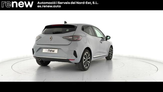 Renault Clio Gasolina/gas Tce Glp Techno 74kw  - Foto 5
