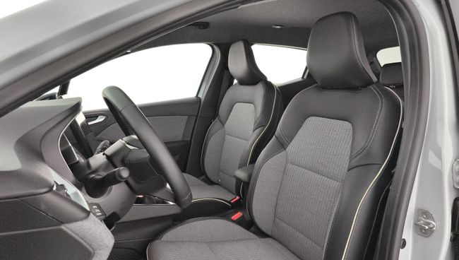 Renault Clio Gasolina/gas Tce Glp Techno 74kw  - Foto 12