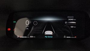 Renault Clio Gasolina/gas Tce Glp Techno 74kw  - Foto 24