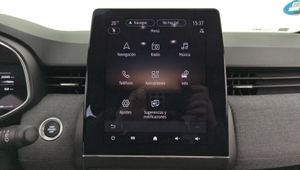 Renault Clio Gasolina/gas Tce Glp Techno 74kw  - Foto 22