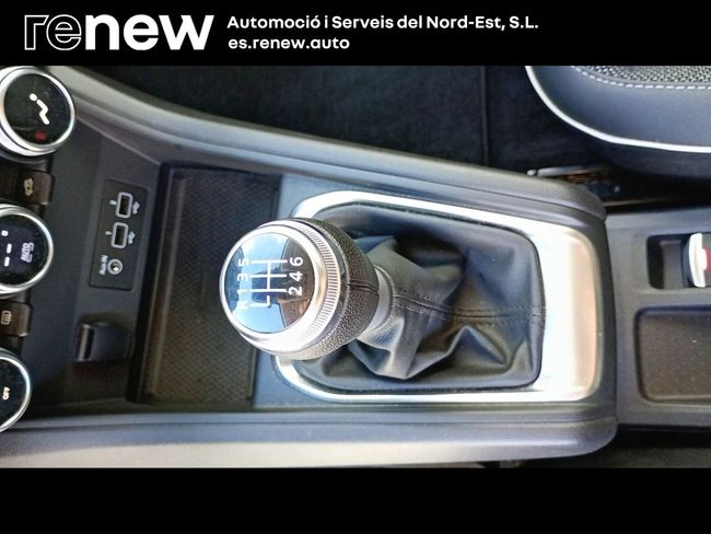 Renault Captur Tce Gpf Micro Hibrido Techno Fast Track 103kw  - Foto 21