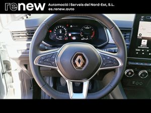 Renault Captur Tce Gpf Micro Hibrido Techno Fast Track 103kw  - Foto 16