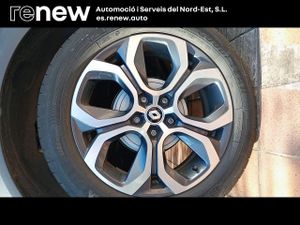 Renault Captur Tce Gpf Micro Hibrido Techno Fast Track 103kw  - Foto 11