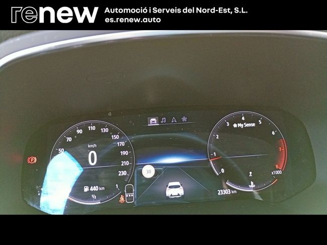 Renault Captur Tce Gpf Micro Hibrido Techno Fast Track 103kw  - Foto 17