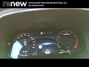 Renault Captur Tce Gpf Micro Hibrido Techno Fast Track 103kw  - Foto 17