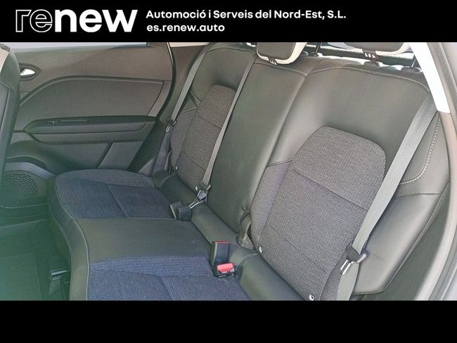 Renault Captur Tce Gpf Micro Hibrido Techno Fast Track 103kw  - Foto 14