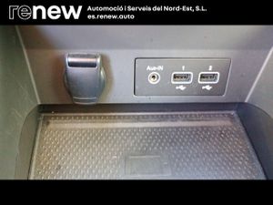 Renault Captur Tce Gpf Micro Hibrido Techno Fast Track 103kw  - Foto 20