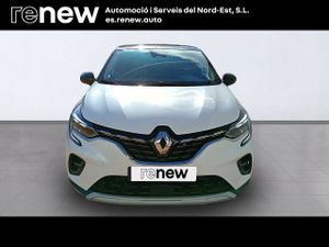 Renault Captur Tce Gpf Micro Hibrido Techno Fast Track 103kw  - Foto 3