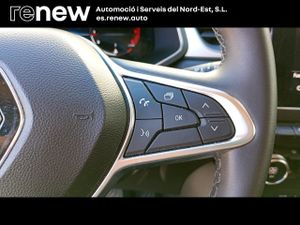 Renault Captur Tce Gpf Micro Hibrido Techno Fast Track 103kw  - Foto 25