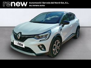 Renault Captur Tce Gpf Micro Hibrido Techno Fast Track 103kw  - Foto 2