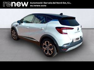 Renault Captur Tce Gpf Micro Hibrido Techno Fast Track 103kw  - Foto 8