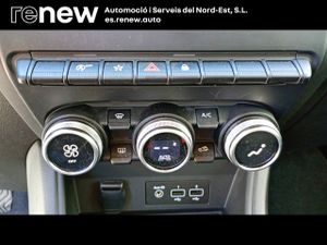 Renault Captur Tce Gpf Micro Hibrido Techno Fast Track 103kw  - Foto 19