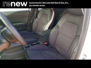 Renault Captur Tce Gpf Micro Hibrido Techno Fast Track 103kw  - Foto 13