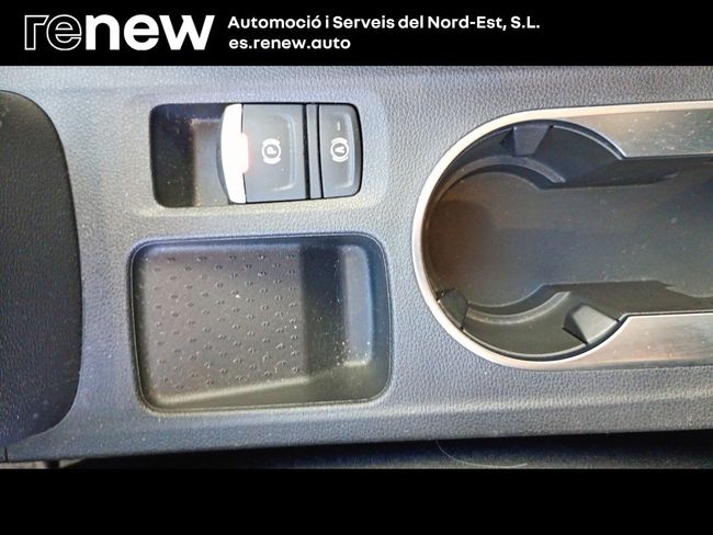 Renault Captur Tce Gpf Micro Hibrido Techno Fast Track 103kw  - Foto 22